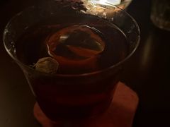 -MAYBE 威士忌 coffee&bar·清吧