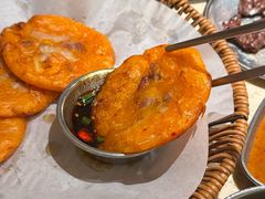 -Ant 蚂蚁洞烤肉·大营地(上海静安大悦城店)