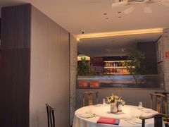 -真地道京味府·鲜橙烤鸭·北京菜(朝阳公园·甜水园店)