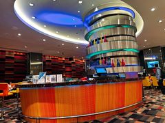 -上海大宁福朋喜来登酒店大堂吧(共和新路店)