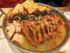 -水平有限广西米粉·广西风味集(五道口店)