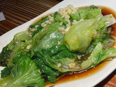 暖心生菜生菜-马氏老外婆餐厅(磁县店)