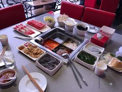 -海底捞火锅(泉城路店)