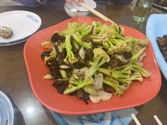 -抹直口特色菜馆(一店)