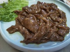 -韩国料理雷亮烤肉(瑞和第一城店)