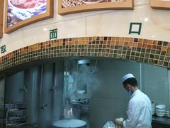 -西部马华清真食府·丝路菜(大钟寺店)