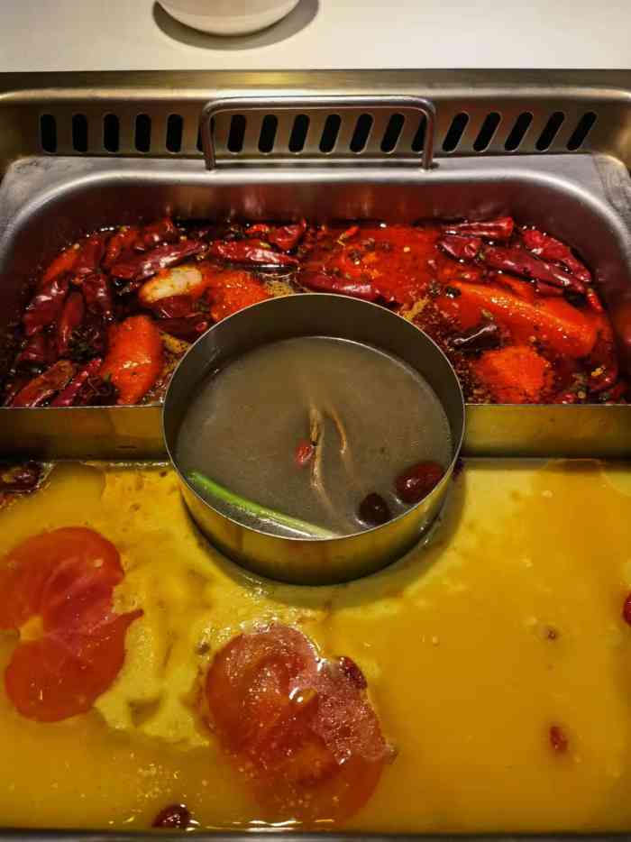 花椒籽火锅城阳宝龙店