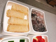 -海底捞火锅(金融街万达店)