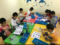 -乐博乐博少儿编程·乐高机器人编程·信息学竞赛(天虹校区)