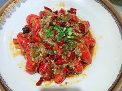 -功夫小龙虾·烧烤·江湖菜(金沙洲店)