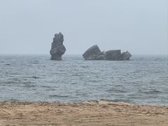 -碣石宫遗址