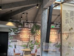 -星巴克臻选(成都宽窄巷子店)