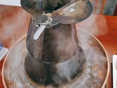 -岳合轩老北京涮肉