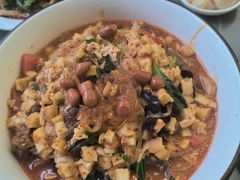 -陈熹公民族美食文化餐厅(中华广场店)