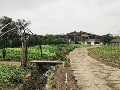 -驿舍·民國老营房院子私房菜(科学会堂店)