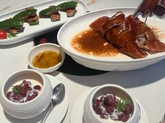 -滋粥楼·顺德菜(番禺广场总店)