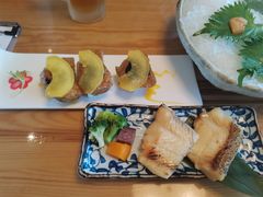 -王鼎精致料理铁板烧(世博源店)