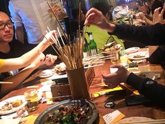 -肉串汪(望京店)