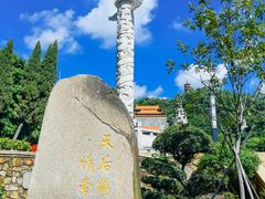-南沙天后宫景区