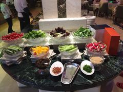 -碧中海汤泉汗蒸酒店