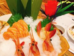 -宫谷创作料理(大拇指广场店)