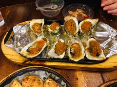 -老东镇啤酒屋海鲜加工·蒸汽海鲜·海鲜烧烤(台东店)