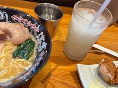 -Ramen满吉·豚骨拉面(丽园路店)