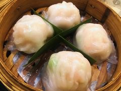 水晶虾饺-虾饺妹·粤式手工点心(水荫路店)