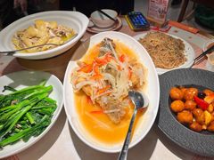 -话梅·客家小厨(东门店)