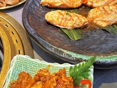 -明洞王妃家烤肉(苏州中心星悦汇店)