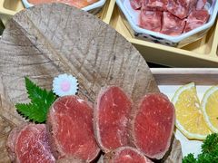-花时·炭火烧肉(东百中心A馆店)