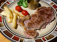 -斗牛士牛排(南京东路店)