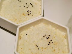 米饭-马邦子·紫苏烤鱼(恒隆广场店)