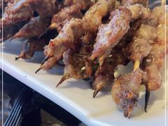 -阿三烧烤·生蚝(超级会员店拓峰店)