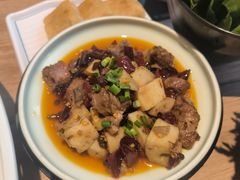 -龙聚德北京烤鸭(沙坪坝华宇A馆店)