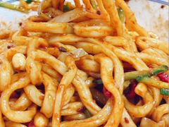 -清真·鸦儿李记·小馆(后海店)