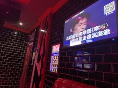 -欢乐迪KTV(观音桥未来国际店)