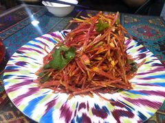 萝卜丝-帕米朵儿新疆小馆(仙鹤新天地广场店)