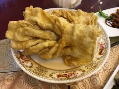 -合晋食府(广州合晋帝苑酒店)