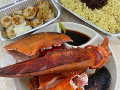 -强记龙虾钳(定安里店)