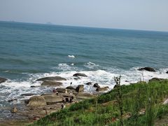-燕儿岛山公园