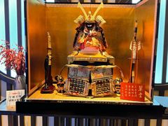 -耕海日本料理(万达华府店)