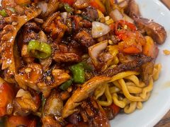 -兰溪十八浇(天一店)