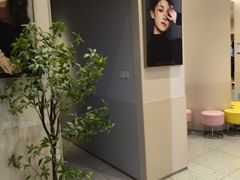 -天真蓝照相馆(五角场百联又一城店)