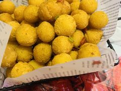 -金陵暴走小龙虾·迷踪蟹(凯德MALL店)