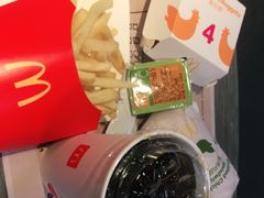 -麦当劳(一德路店)