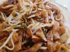 -葛记焖饼(伏牛路店)