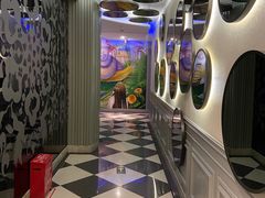 -米乐星世界KTV(汇智国际商业中心店)