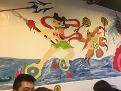 -虾弄弄海派小龙虾·牛羊蝎子火锅