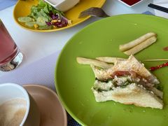 -北京德胜门华宇假日酒店·画廊咖啡厅